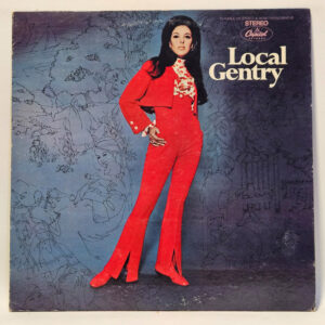 Bobbie Gentry - Local Gentry