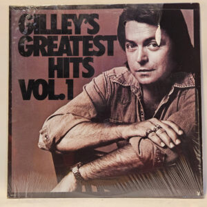 Mickey Gilley - Gilley's Greatest Hits Vol. 1