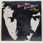Daryl Hall & John Oates - Private Eyes