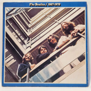 The Beatles - 1967-1970