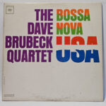 The Dave Brubeck Quartet - Bossa Nova U.S.A.