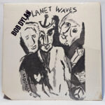 Bob Dylan - Planet Waves