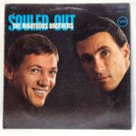 The Righteous Brothers - Souled Out