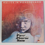Paice Ashton & Lord - Malice In Wonderland