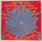 The Coasters - Their Greatest Recordings, The Early Years