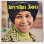 Aretha Franklin - Aretha Now