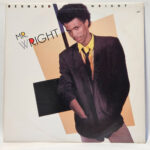 Bernard Wright - Mr. Wright
