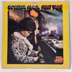 Roberta Flack - First Take