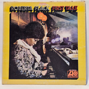Roberta Flack - First Take