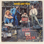 The Who - Who Are You