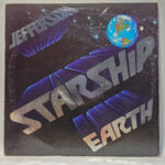 Jefferson Starship - Earth