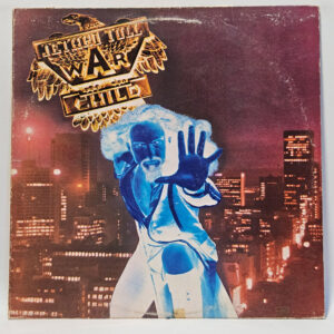 Jethro Tull - War Child