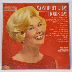 Doris Day - Wonderful Day