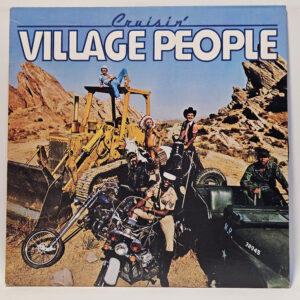 Village People - Cruisin'