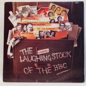 Various - The Laughing Stock Of The BBC