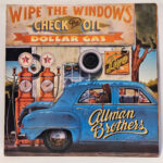 The Allman Brothers Band - Wipe The Windows, Check The Oil, Dollar Gas