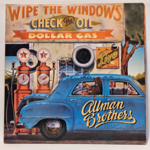 The Allman Brothers Band - Wipe The Windows, Check The Oil, Dollar Gas