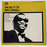 Ray Charles - The Best Of Ray Charles