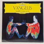 Vangelis - Invisible Connections
