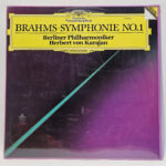 Herbert von Karajan - Symphony No. 1