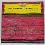 Béla Bartók - Concerto For Orchestra