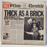 Jethro Tull - Thick As A Brick