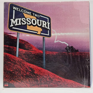Missouri - Welcome Two Missouri