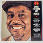 Ernie Freeman - Hit Maker