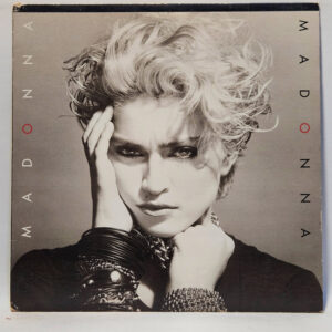Madonna - Madonna – Madonna