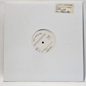 Lefty Frizzell - The Classic Style Of Lefty Frizzell