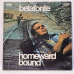 Harry Belafonte - Homeward Bound