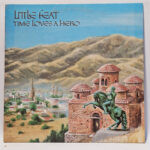 Little Feat - Time Loves A Hero