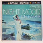 Toni Harper - Night Mood