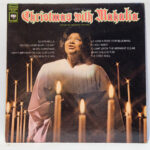 Mahalia Jackson - Christmas With Mahalia