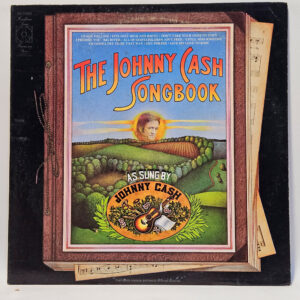 Johnny Cash - The Johnny Cash Songbook