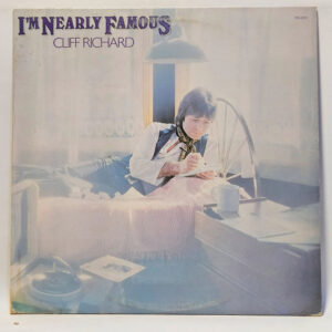 Cliff Richard - I'm Nearly Famous