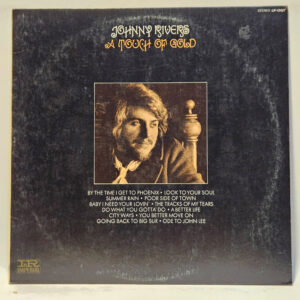 Johnny Rivers - A Touch Of Gold