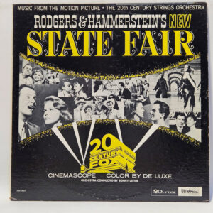 Rodgers & Hammerstein - State Fair