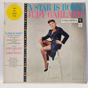 Judy Garland - A Star Is Born