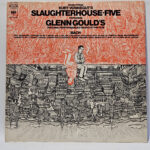 Glenn Gould - Music From Kurt Vonnegut's Slaughterhouse-Five