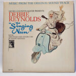 Debbie Reynolds - The Singing Nun