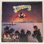 Ken Thorne - Superman II (Original Sound Track)