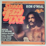 Osibisa - Super Fly T.N.T. (Original Motion Picture Soundtrack)