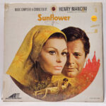 Henry Mancini - Sunflower