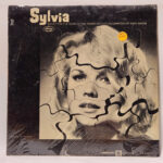 David Raksin Orchestra - Sylvia