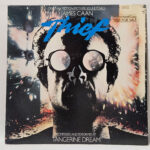 Tangerine Dream - Thief (Original Motion Picture Soundtrack)