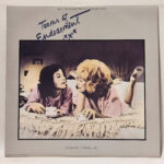 Various - Terms Of Endearment (Music And Dialogue From The Motion Picture)