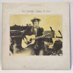 Neil Young - Comes A Time