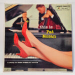 Pat Moran Trio - This Is Pat Moran