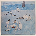 Elton John - Blue Moves